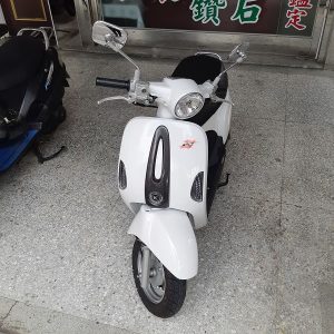 機車借錢